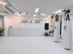 -GSTMMA综合格斗馆