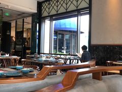 -上海崇明金茂凯悦酒店