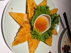 -瓦城泰国料理(芮欧百货店)