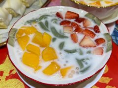 -甜心妈妈·榴莲星级糖水(北京路总店)