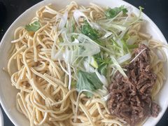 -十二忠手拉面(五福店)