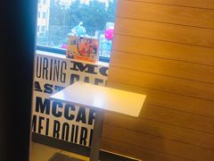 -麦当劳(酒仙桥路店)