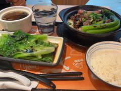 -大快活(罗湖商业城分店)