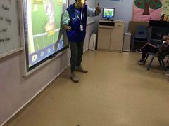 -瑞思少儿中心·少儿英语素养启蒙(回龙观校区)