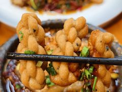 -昆明中心皇冠假日酒店
