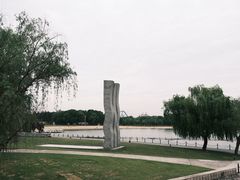 -上海月湖雕塑公园