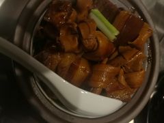 外婆红烧肉-香浙汇(望京店)