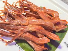 -新白鹿餐厅(百联中环店)