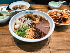 -甘食记·成都肥肠粉(汕头万象城店)