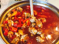 -华兴大酒楼(亿宝大厦店)