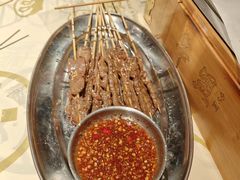 -串盟烧烤大排档·长沙美食地标(星沙店)