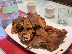 -吴记酱骨炖菜馆(西大直街店)