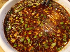 -中阿兰牛肉面(悦海新天地店)
