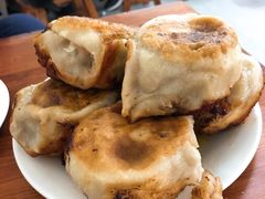 门钉肉饼-宝瑞门钉肉饼店