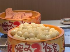 -龍歌自助小火锅(市北CBD万达店)