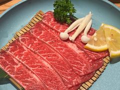 -韩悦牛排烤肉无限续(宝能中心店)