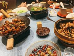 -烹湘·鲜炒湖南土菜(海珠店)