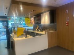 -麦当劳(宝山大厦店)