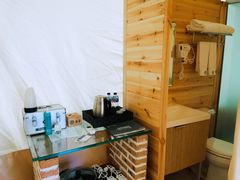 -北京山里寒舍度假酒店