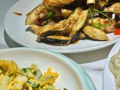 -双合园·海鲜水饺青岛菜(万佳广场店)