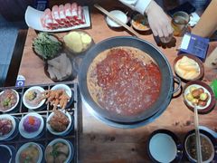 -楠火锅(龙阳广场店)