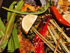 -云海肴·汽锅鸡·云南菜(领展购物广场·中关村店)