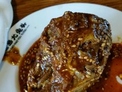 -老号尤兔头(西川店)