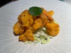 -荷塘秋月·本帮江浙菜(国权路店)