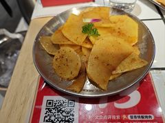 -留香铁板烤肉(解放西路旗舰店)