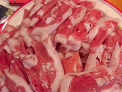 -四禧精酿铜锅涮肉·烧烤工场(大明湖店)