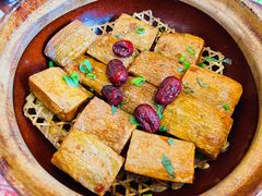 -山东八大碗山东老字号