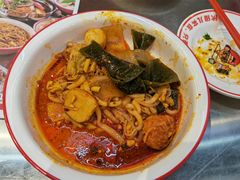-堂堂小伙夫·辽宁小吃大排档(京西大悦城店)