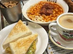 -旺记冰室(九龙中心大厦店)