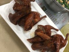 -33°C春民香(八年老店·张冲街店)