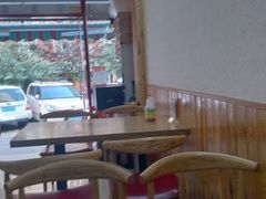 大堂-金城包子牛肉灌汤包(台东四路店)