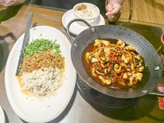 -味上湘菜馆(岳麓山店)