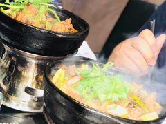 -川香煲(茅台路店)