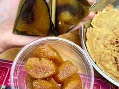 -鼎香皇高佬苏裹蒸粽