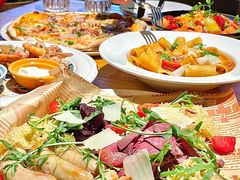 -JINNS锦时 steak&pizza(浸信会礼拜堂旧址店)