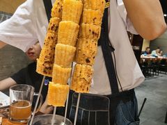 -汉巴味德·烤肉与啤酒的自助(杭州大悦城店)