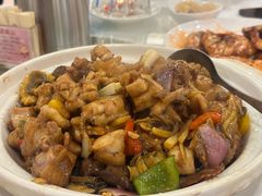 -金鮀岛潮州酒家