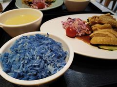 -Asianplus海蓝鸡饭