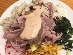 -So Lounge索兰至餐厅(蓝色港湾店)