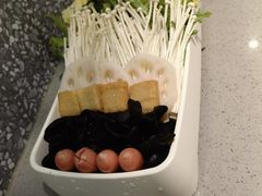 -半天妖烤鱼(方庄店)