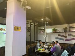 -江城二当家烤牛肉(莲塘新村店)