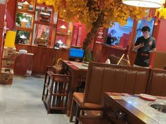 -京元盛铜锅涮肉(上海总店)
