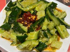 -木屋烧烤(西南角店)