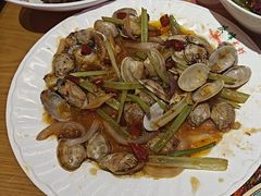 -庆峰龙虾烧烤(合肥一店)