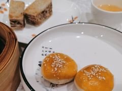 -红棉中餐厅·广州海航威斯汀酒店