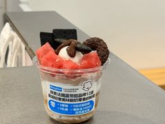 -Blueglass酸奶(北京环宇荟店)